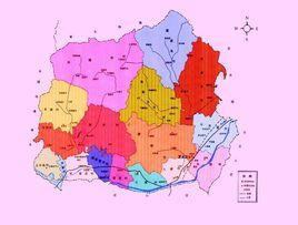 夏家店鄉 夏家店鄉