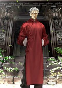 李書文[《Fate》系列登場角色]