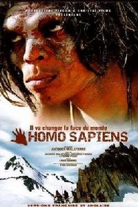 人類進化史詩:突變 人類進化史詩:突變