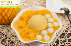 多芒小丸子