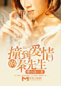 撞到愛情的秦先生 撞到愛情的秦先生