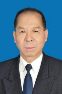 黃少峰[新疆生產建設兵團第二師監察委員會主任]