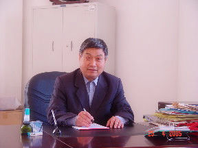 張山彪[吉林省高級人民法院民事審判第二庭庭長]