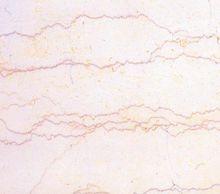 紅線米黃石材圖片