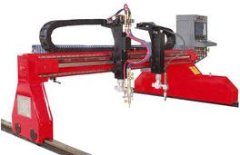 空氣等離子切割機