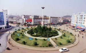 瑞昌[江西省九江市下轄縣級市]