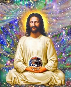 《救世主》[救世主宗教稱謂]