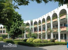 佛山市三江職業學校 佛山市三江職業學校