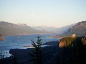 （圖）哥倫比亞河