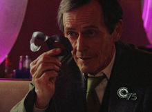 電影中的老年初代夜梟