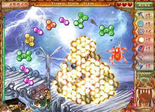 夢幻七大陸 夢幻七大陸