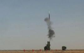 FD2000防空飛彈 FD2000防空飛彈