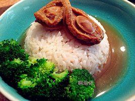 原創家庭版鮑汁配方 原創家庭版鮑汁配方