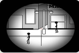 火柴人狙擊手2無敵版 火柴人狙擊手2無敵版