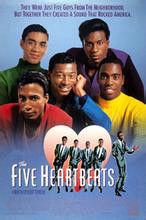 五心合唱團 五心合唱團