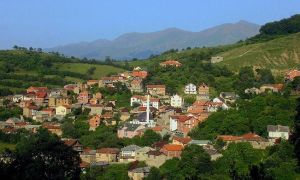 塔吉普里阿族 塔吉普里阿族