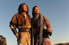 《建元風雲》忽必烈不輸成吉思汗