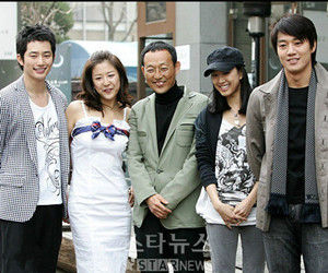 《你來自哪顆星》