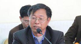 鄭曉暉[分析化學博士鄭曉暉]