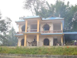 曼納麻自然村 曼納麻自然村