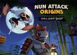 修女也瘋狂起源 修女也瘋狂起源