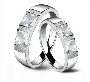 情侶戒指 情侶戒指