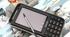 飛利浦892 飛利浦892