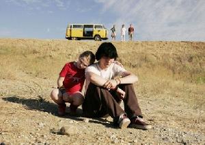 《小太陽的願望》