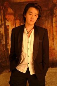 蔣峰[當代作家]