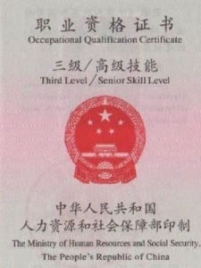 三級人力資源管理師 三級人力資源管理師