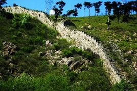 明朝遼東邊牆 明朝遼東邊牆
