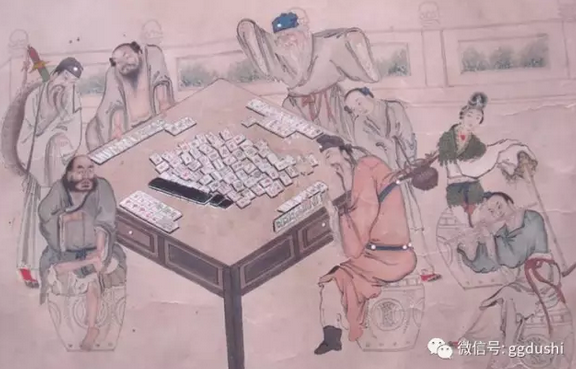 李清照有一怪癖,而且精通此道,號稱女性在這方面的開山鼻祖! 李清照有一怪癖,而且精通此道,號稱女性在這方面的開山鼻祖!