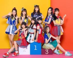 SING女團 SING女團