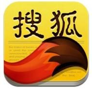 搜狐新聞客戶端 搜狐新聞客戶端