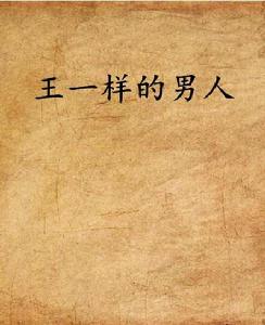 王一樣的男人 王一樣的男人