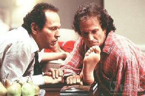 《我有兩個爸》