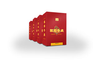 驅寒補虛複合果丹 驅寒補虛複合果丹