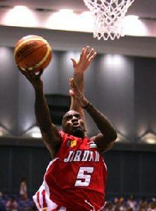 拉希姆·懷特 拉希姆·懷特