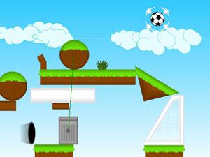 足球進門2關卡全開版