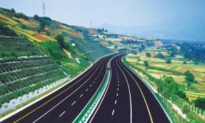 生態高速公路 生態高速公路