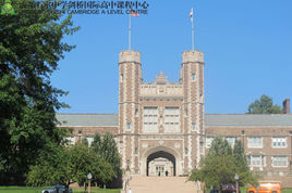 路易克拉克大學 路易克拉克大學