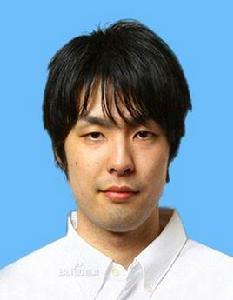 竹內讓次 竹內讓次