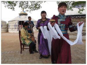 達爾扈特人 達爾扈特人