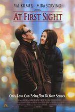 AT FIRST SIGHT