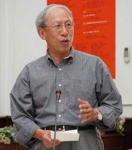 王拓[台灣地區名人]