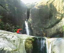 天台山銅壺滴漏 天台山銅壺滴漏