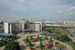 昆明國家級經濟技術開發區