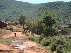 賒甸中村 賒甸中村