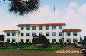 小孤山鎮 小孤山鎮