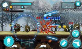 突擊火線 突擊火線